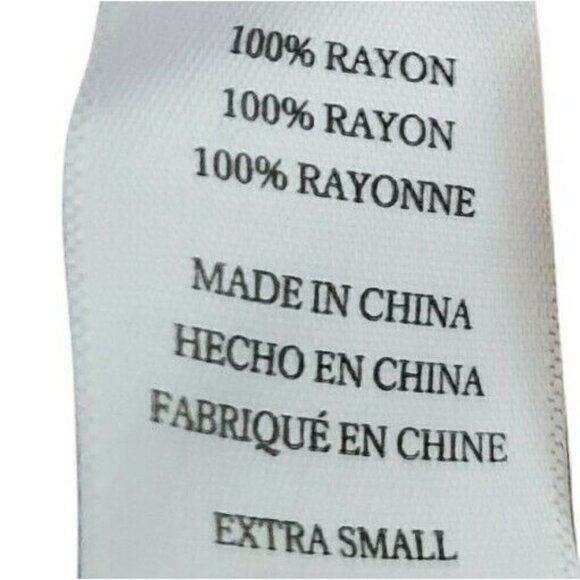 Rails‎ Womens Plaid Top XS Hunter Button Up Midnight Plum Collared Long Sleeve - Picture 7 of 11